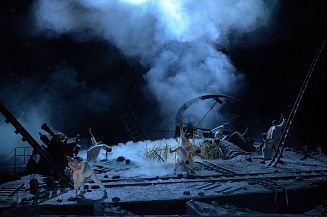 В Мариинском театре пройдет петербургская часть фестиваля «Прокофьев — наш»